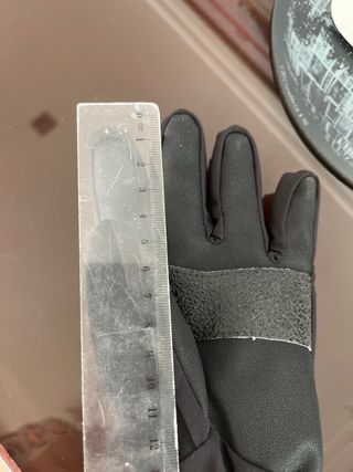 Guantes de esquí para niño