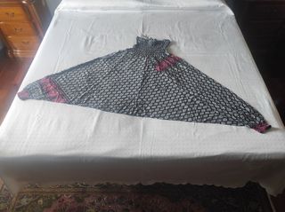 Pantaloni donna fantasia S/M