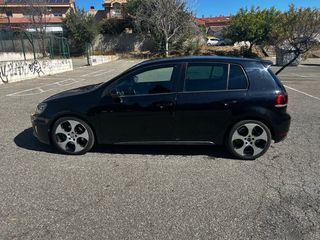 Golf Gti 2009