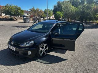Golf Gti 2009