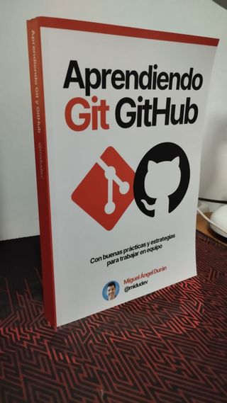 Aprendiendo Git y GitHub: Desde cero hasta buen...