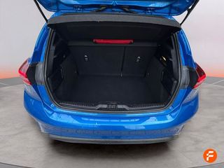 Ford Focus 1.0 Ecoboost MHEV 92kW ST-Line Auto