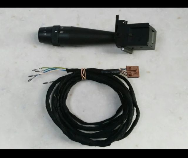 Kit control de crucero ducato x250