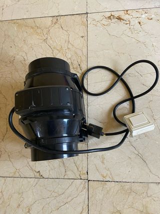 Kit cultivo indoor para principiantes