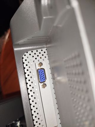 Monitor 19 pulgadas LG flatron 