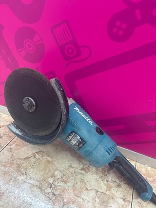 Radial Makita GA9020R 2200W