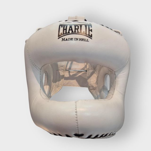 CASCO PROTETTIVO CHARLIE WHITE