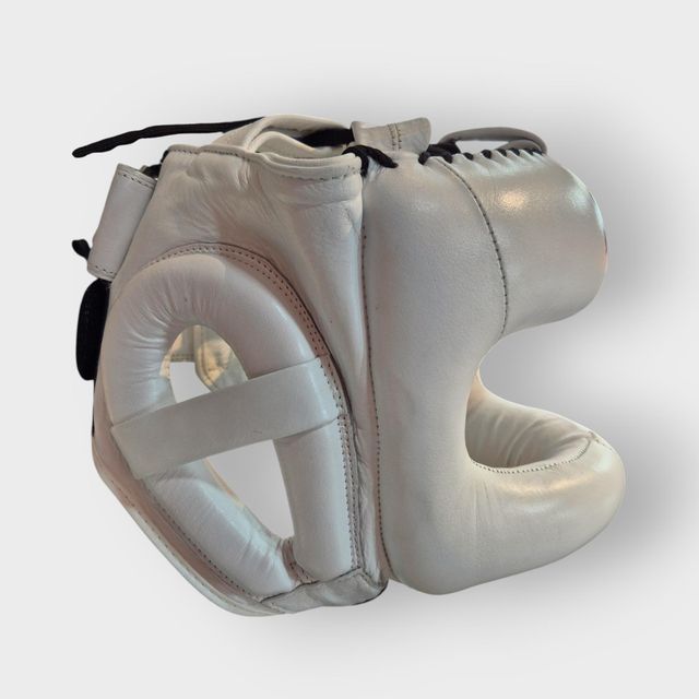 CASCO PROTETTIVO CHARLIE WHITE