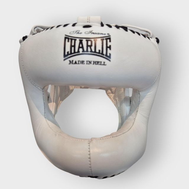 CASCO PROTETTIVO CHARLIE WHITE