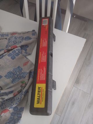 Llave dinamométrica con accesorios