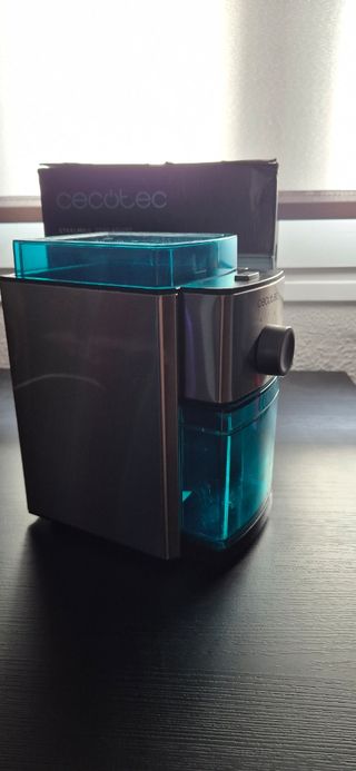 Molinillo de café Cecotec electrónico