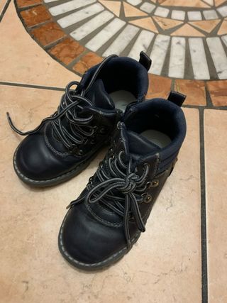 Scarpe Chicco Bambino Tg 27