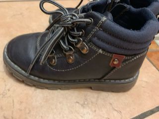 Scarpe Chicco Bambino Tg 27