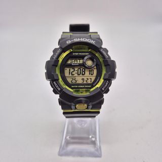 RELOJ CASIO G-SHOCK GBD-800