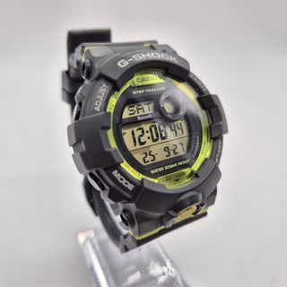 RELOJ CASIO G-SHOCK GBD-800