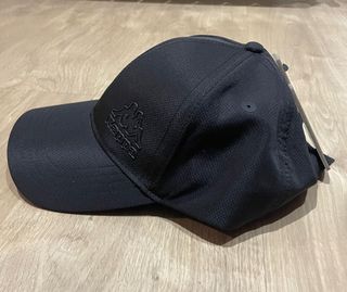 Gorra Kappa Negra