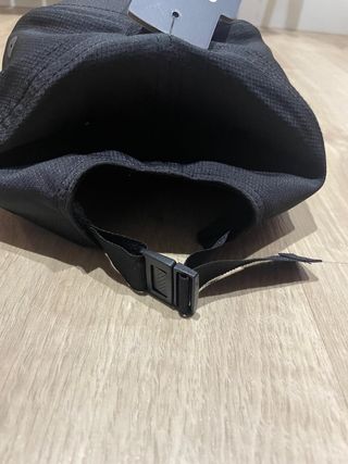 Gorra Kappa Negra