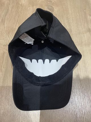 Gorra Kappa Negra