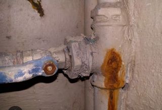 FONTANERO CON MÁS DE 20 AÑOS DE EXPERIENCIA 