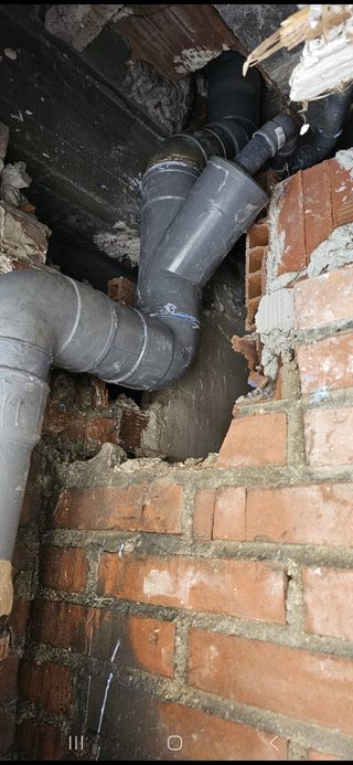 FONTANERO CON MÁS DE 20 AÑOS DE EXPERIENCIA 