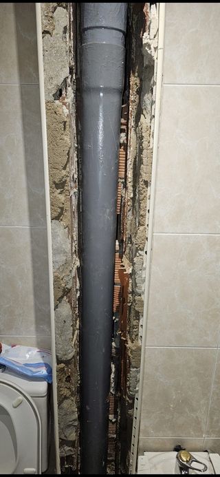 FONTANERO CON MÁS DE 20 AÑOS DE EXPERIENCIA 