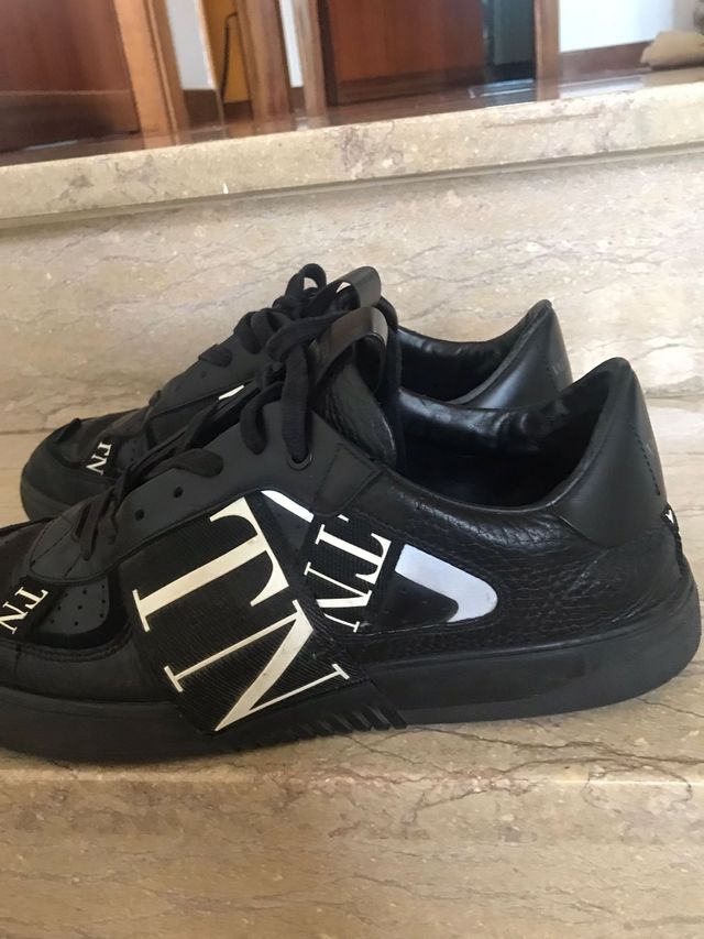 Scarpe Valentino Garavani Uomo