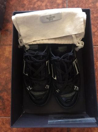 Scarpe Valentino Garavani Uomo 