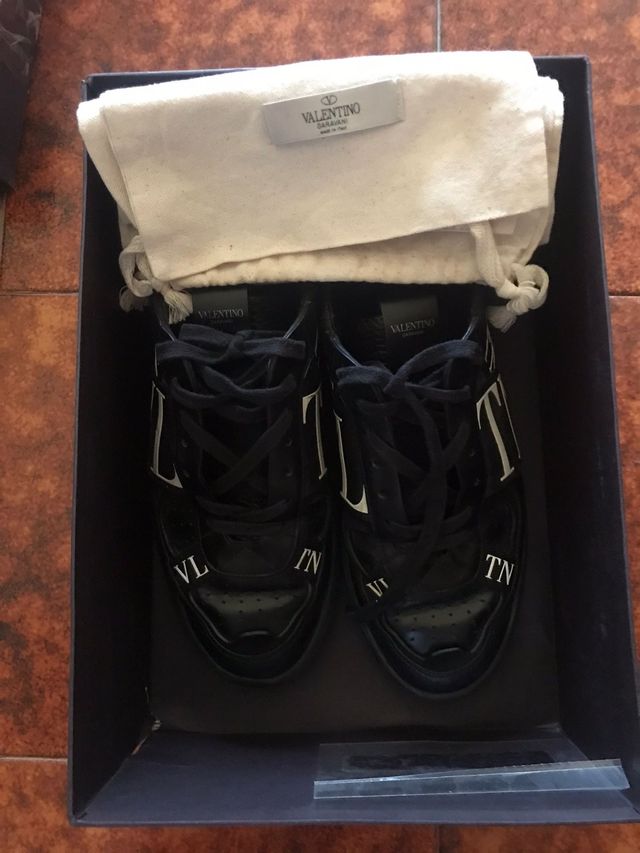 Scarpe Valentino Garavani Uomo