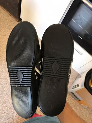 Scarpe Valentino Garavani Uomo 