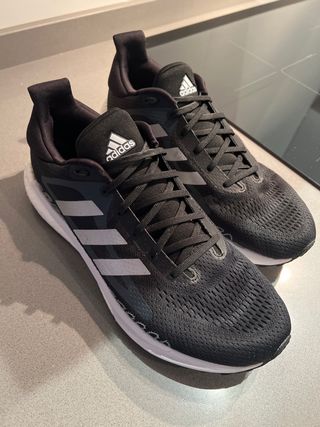 Zapatillas Adidas Solar Glide ST 3 Running