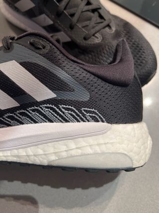 Zapatillas Adidas Solar Glide ST 3 Running
