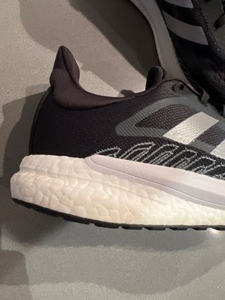 Zapatillas Adidas Solar Glide ST 3 Running