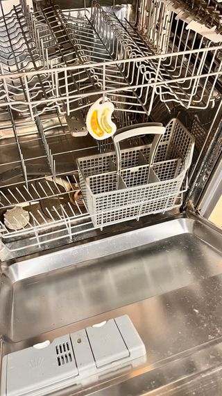 Lavavajillas AEG FAVORIT