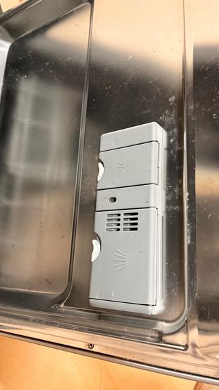 Lavavajillas AEG FAVORIT