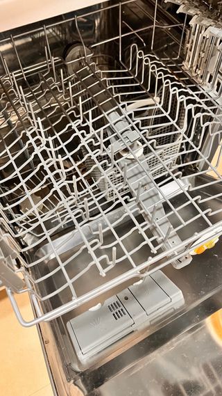 Lavavajillas AEG FAVORIT