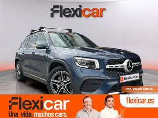 Mercedes Clase GLB 2.0 GLB 220 D 4MATIC DCT 140KW (190CV)