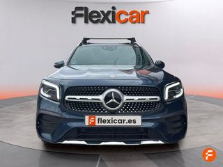 Mercedes Clase GLB 2.0 GLB 220 D 4MATIC DCT 140KW (190CV)