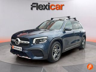 Mercedes Clase GLB 2.0 GLB 220 D 4MATIC DCT 140KW (190CV)