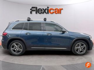 Mercedes Clase GLB 2.0 GLB 220 D 4MATIC DCT 140KW (190CV)