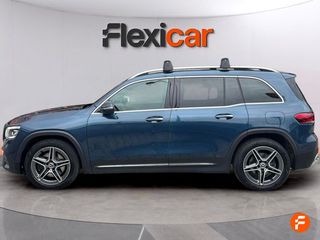 Mercedes Clase GLB 2.0 GLB 220 D 4MATIC DCT 140KW (190CV)