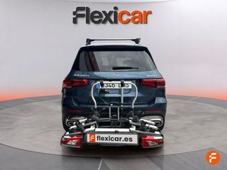 Mercedes Clase GLB 2.0 GLB 220 D 4MATIC DCT 140KW (190CV)