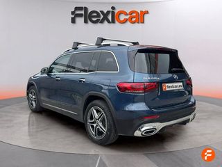 Mercedes Clase GLB 2.0 GLB 220 D 4MATIC DCT 140KW (190CV)