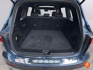 Mercedes Clase GLB 2.0 GLB 220 D 4MATIC DCT 140KW (190CV)