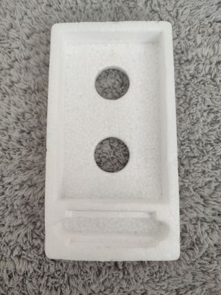 Nintendo Game & Watch Parachute Caja