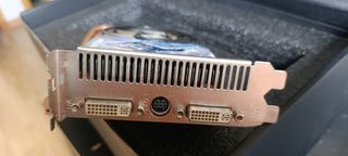 Tarjeta Gráfica PowerColor HD 4870