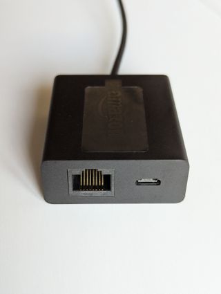 Adattatore Ethernet per Fire TV Amazon