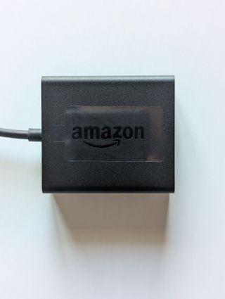 Adattatore Ethernet per Fire TV Amazon