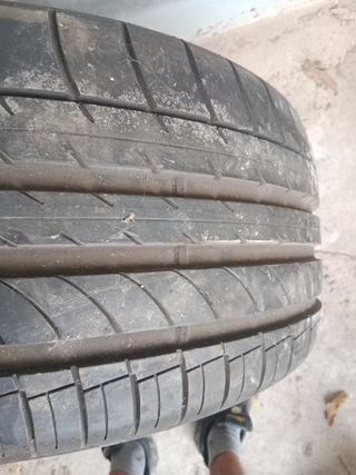 274 40 20 106w runflat