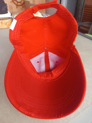 Gorra Jordan años 90 