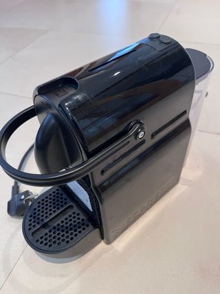 Cafetera Nespresso Inissia De’Longhi